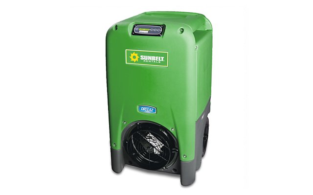 25 GPD Refrigerant Dehumidifier.
