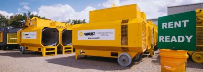 sunbelt equipment rental san antonio texas