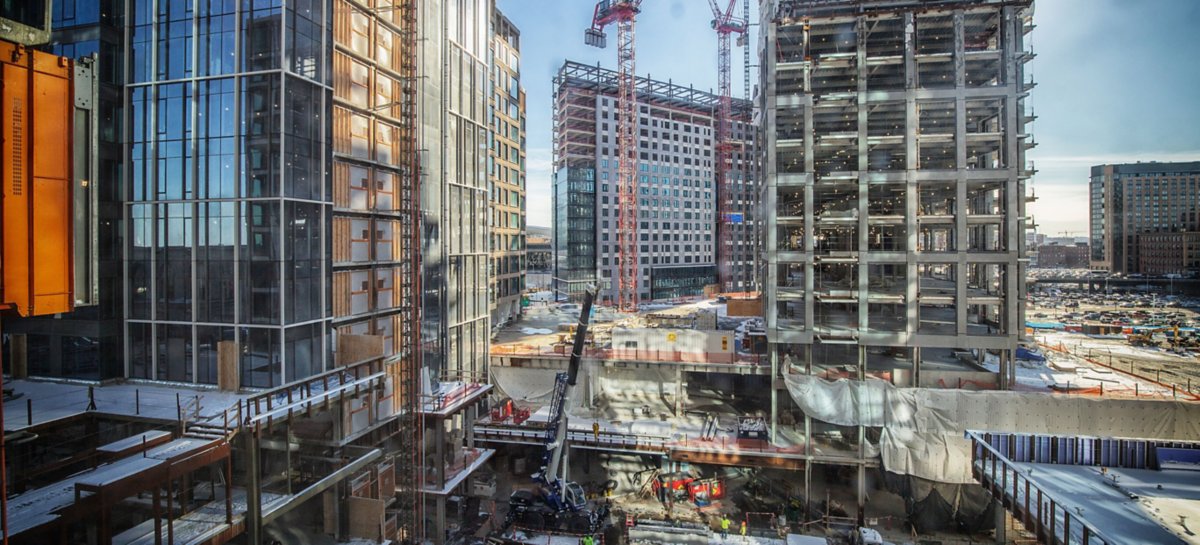 Don’t Let the HVAC Equipment Shortage Delay Your Construction Project