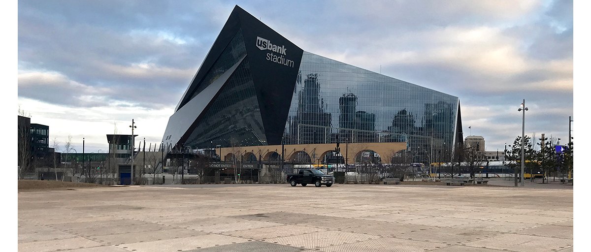 Bank of America Stadium - Unit Paving Inc.