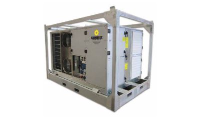 Indoor Air Quality Equipment Rentals