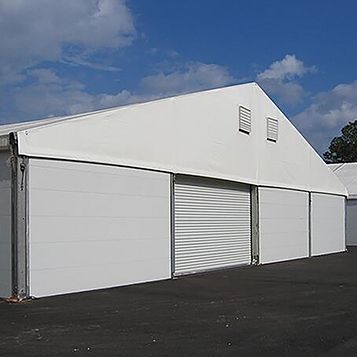 Is a Permit Required for Temporary Structure? | Sunbelt Rentals