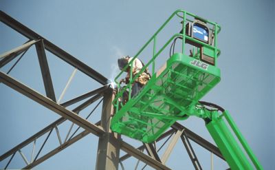 Rent Elevating Work Platforms & Aerial Lifts | Sunbelt Rentals