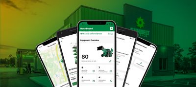 Introducing the New Sunbelt Rentals App