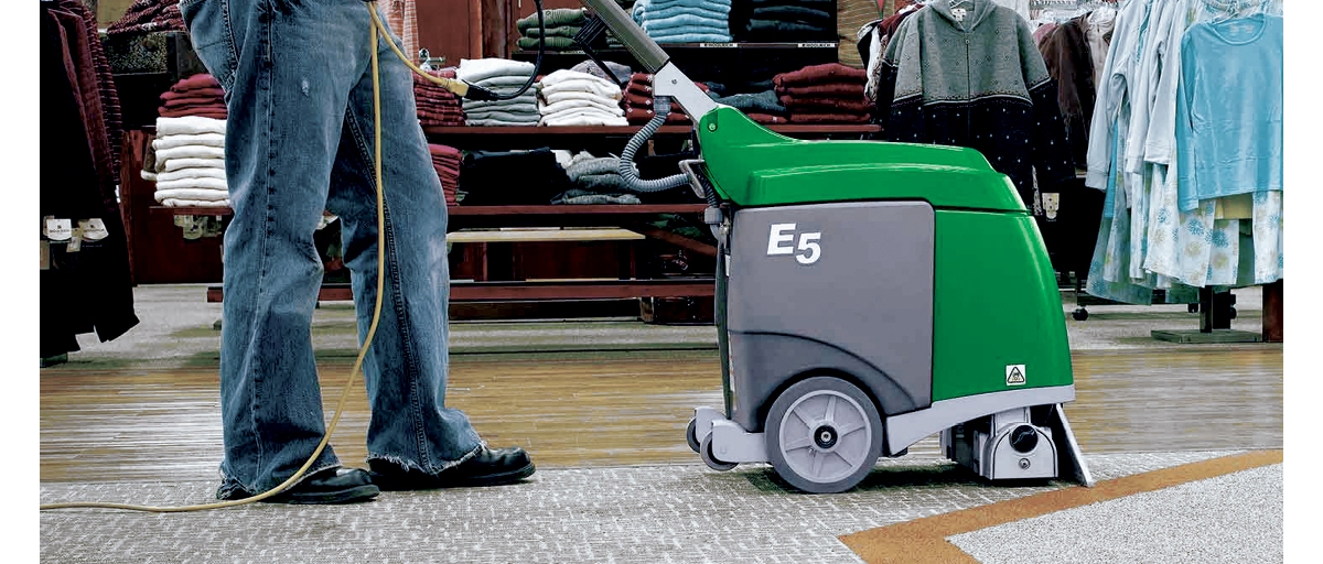 Commercial carpet deals cleaning machines