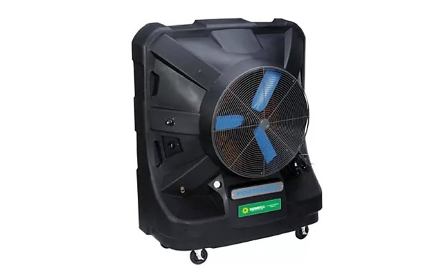 36-Inch Evaporative Cooling Fan.