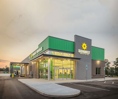 UP Makine Parkurunu Yeni Nesil Elektrikli Platformlarla Genişletiyor