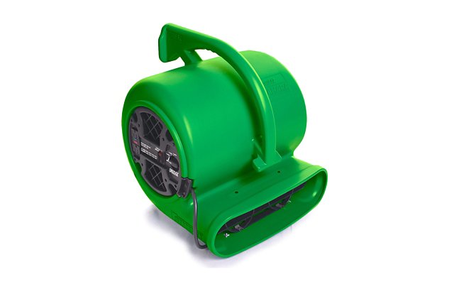 Carpet Dryer 2,250 CFM.