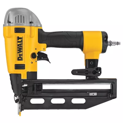 Banks deals finish nailer