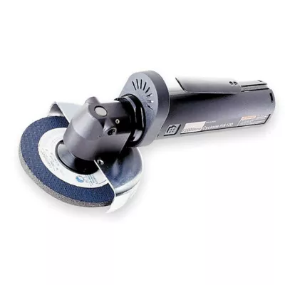 5" Air Wheel Grinder