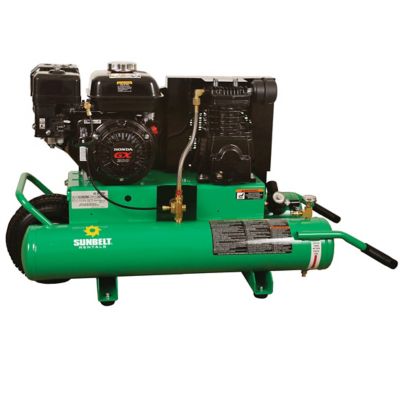 Air Compressors 300cfm - 400cfm Instrument Quality | Sunbelt Rentals
