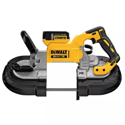 Band Saw 20v Cordless
