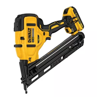 Dewalt 60 discount volt framing nailer