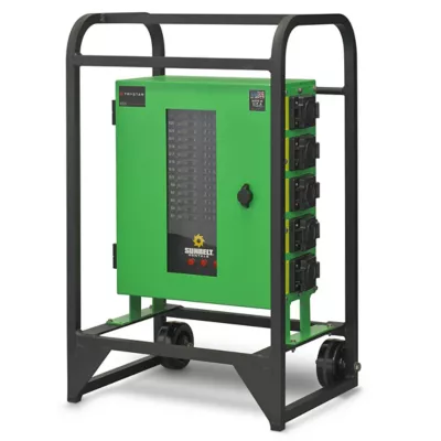 200Amp Quad Box PNL P2001q | Sunbelt Rentals