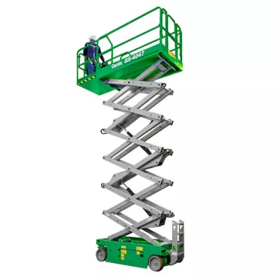 40-44' Electric Scissor Lift Narrow