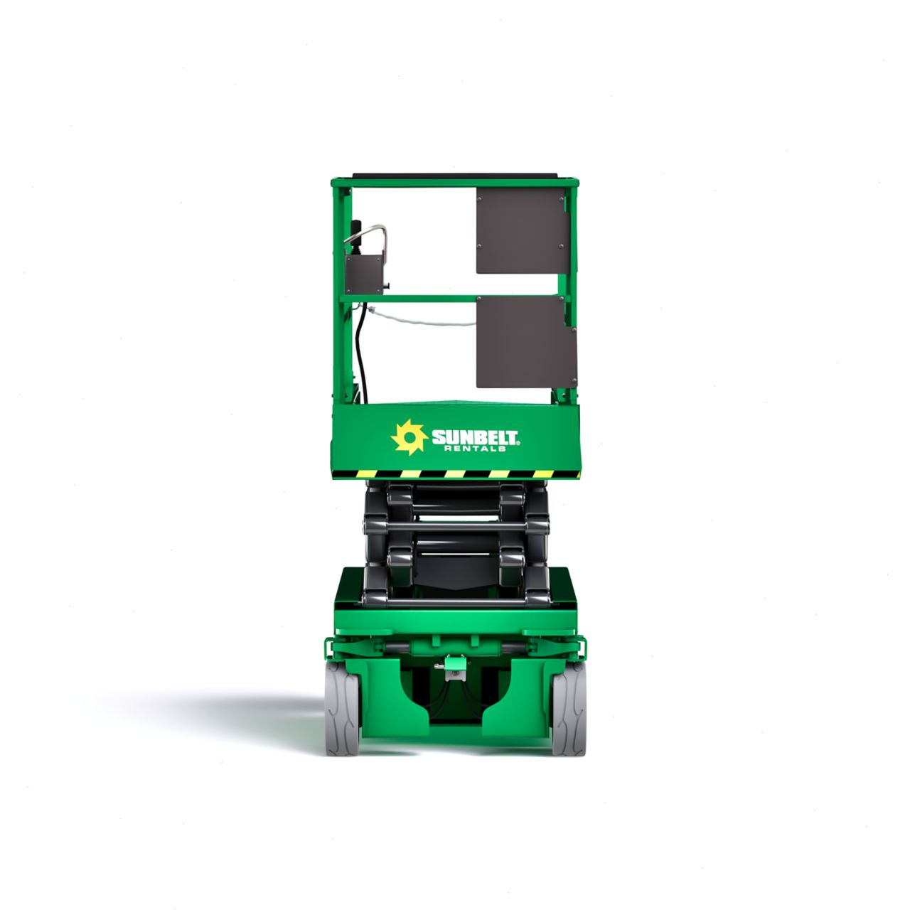 Product Image 3 of 19' Electric Scissor Lift 3 of 4