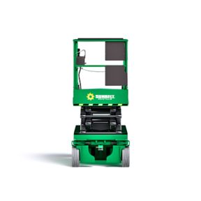  thumbnail image 3 of 19' Electric Scissor Lift 3 of 4