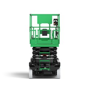  thumbnail image 3 of 30'-33' Electric Scissor Lift 3 of 6