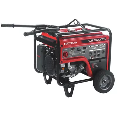 5000w generator deals