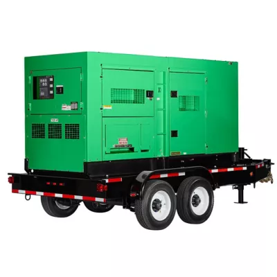 Diesel 2024 generator rental