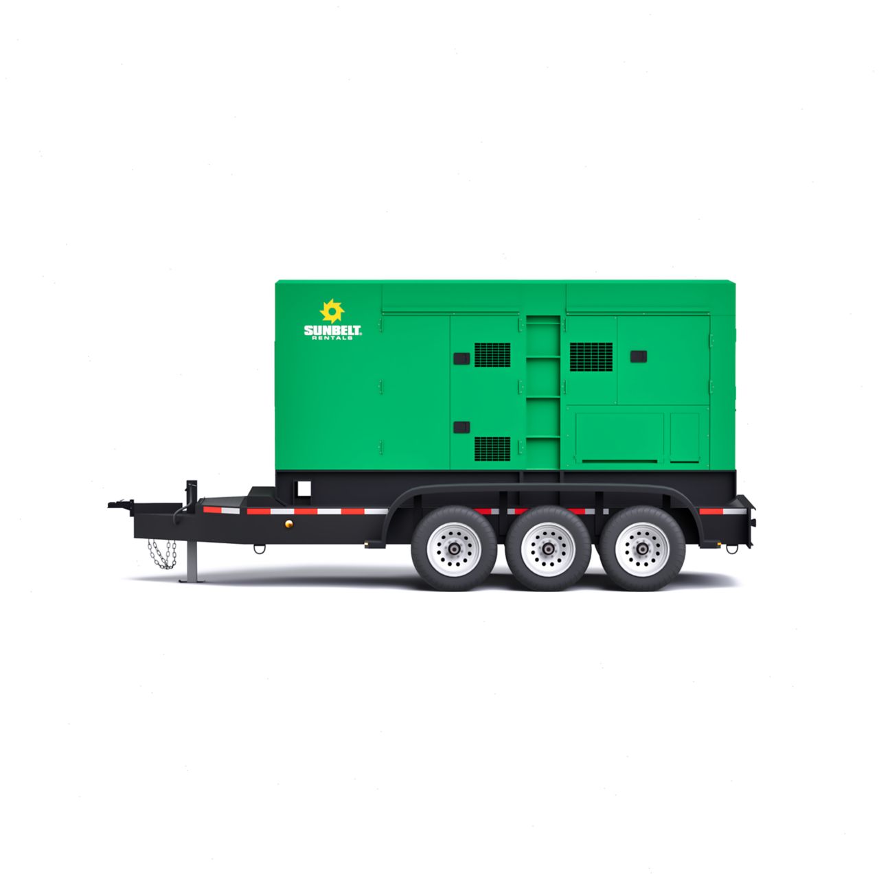 Product Image 2 of 320 kW Diesel Generator 2 of 4