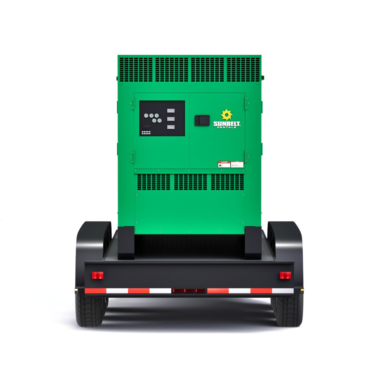 Product Image 3 of 320 kW Diesel Generator 3 of 4