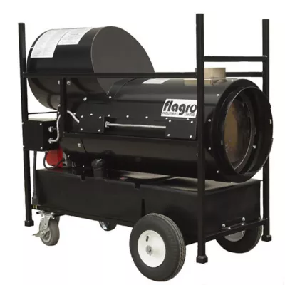 Kerosene deals torpedo heater