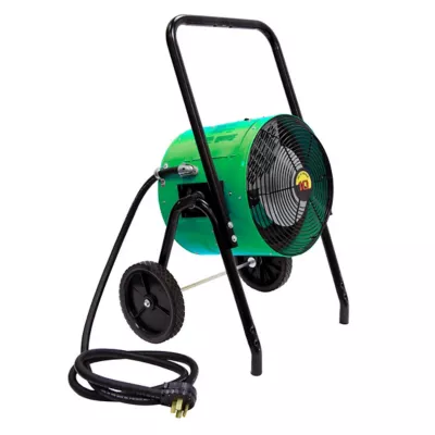 Portable Heater Rental