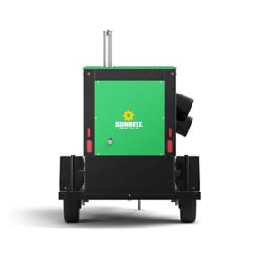  thumbnail image 3 of Diesel 750K BTU Flameless Heater 3 of 6