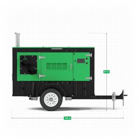  thumbnail image 5 of Diesel 750K BTU Flameless Heater 5 of 6
