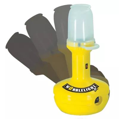 Wobble light deals 400 watt