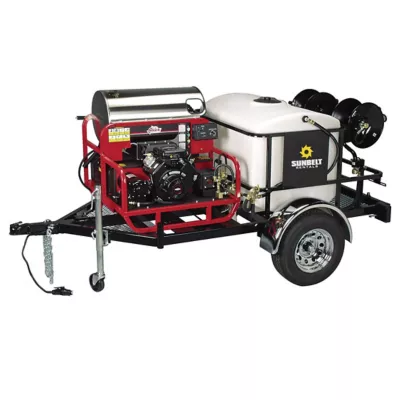 Electric power deals washer 3500 psi