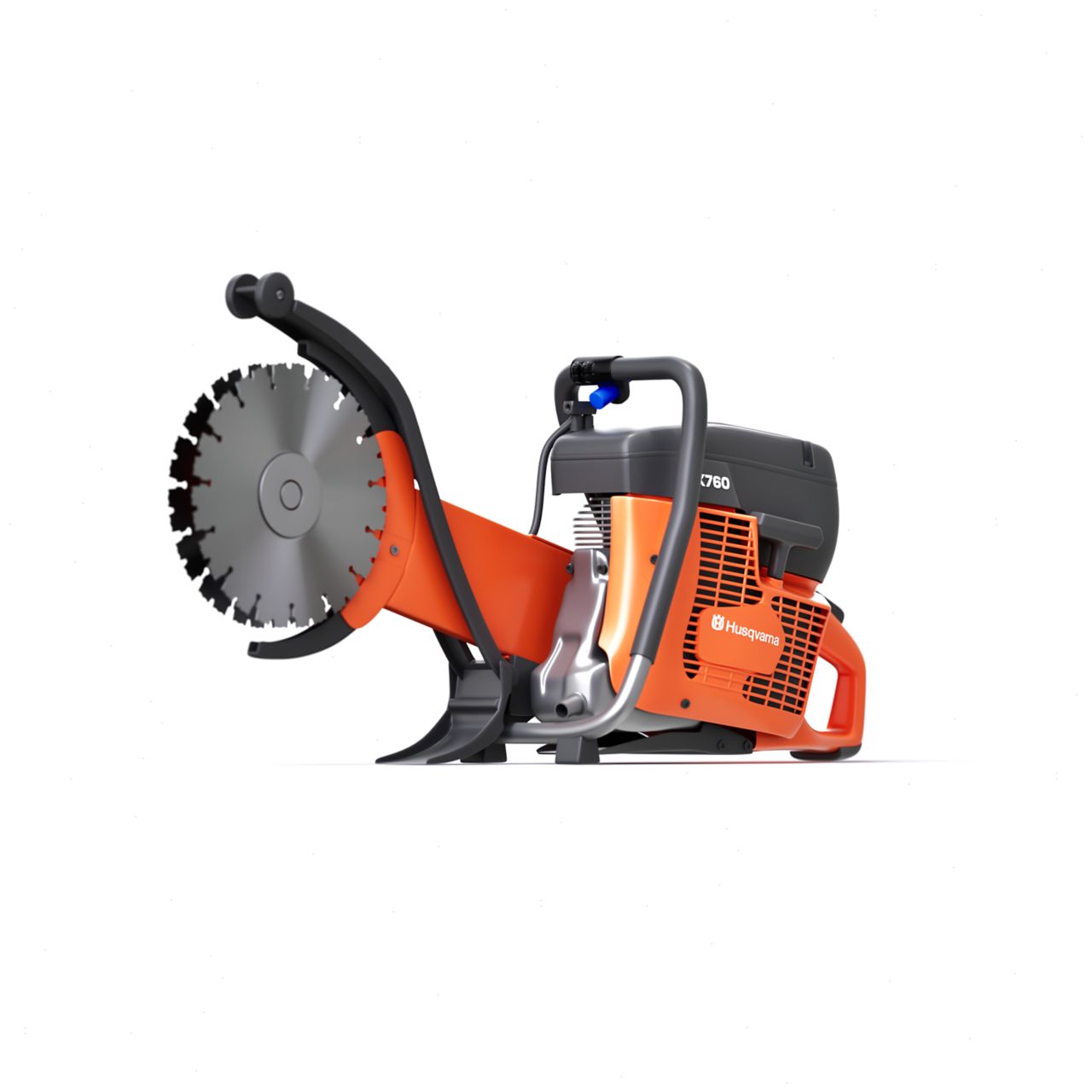 Product Image 1 of Gas Cut & Break Saw 1 of 4