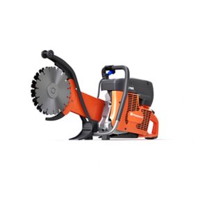  thumbnail image 1 of Gas Cut & Break Saw 1 of 4