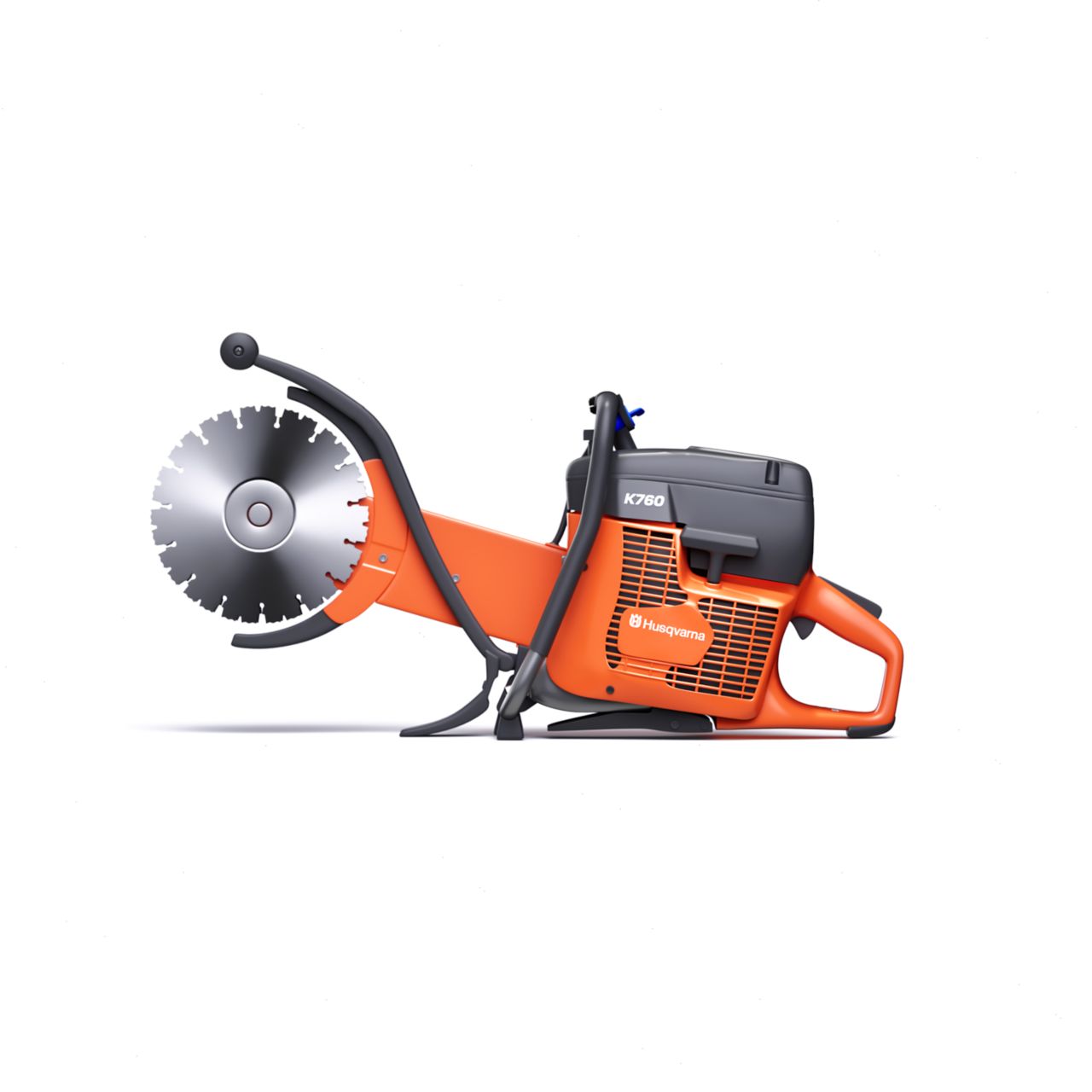 Product Image 2 of Gas Cut & Break Saw 2 of 4