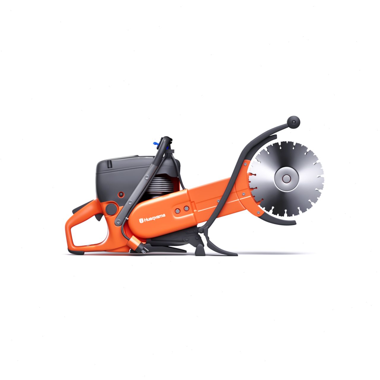 Product Image 4 of Gas Cut & Break Saw 4 of 4