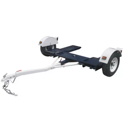 Car Tow Dolly, American Trailer Mart of Waterford, MI, Michigan's  One-Stop Shop Trailer dealer for New and Used Trailers