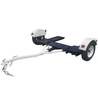 Tow Dolly Rental - Car Carrier Rental New Jersey