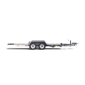  thumbnail image 4 of 18ft deck Tandem Axle Tilt Trailer < 10k# 4 of 4