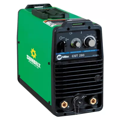 230/460 Volt Stick/Tig Welder