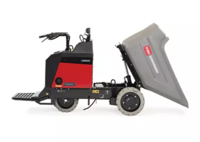 R/o 14-21 Cf Power Buggy - Elec