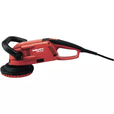 Hilti grinder deals with vacuum