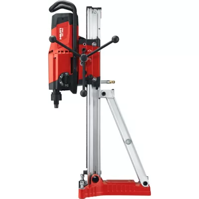 Hilti core on sale drill rig