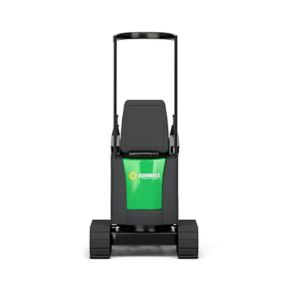  thumbnail image 3 of 2,000 lb Mini Excavator with 12” Bucket 3 of 6