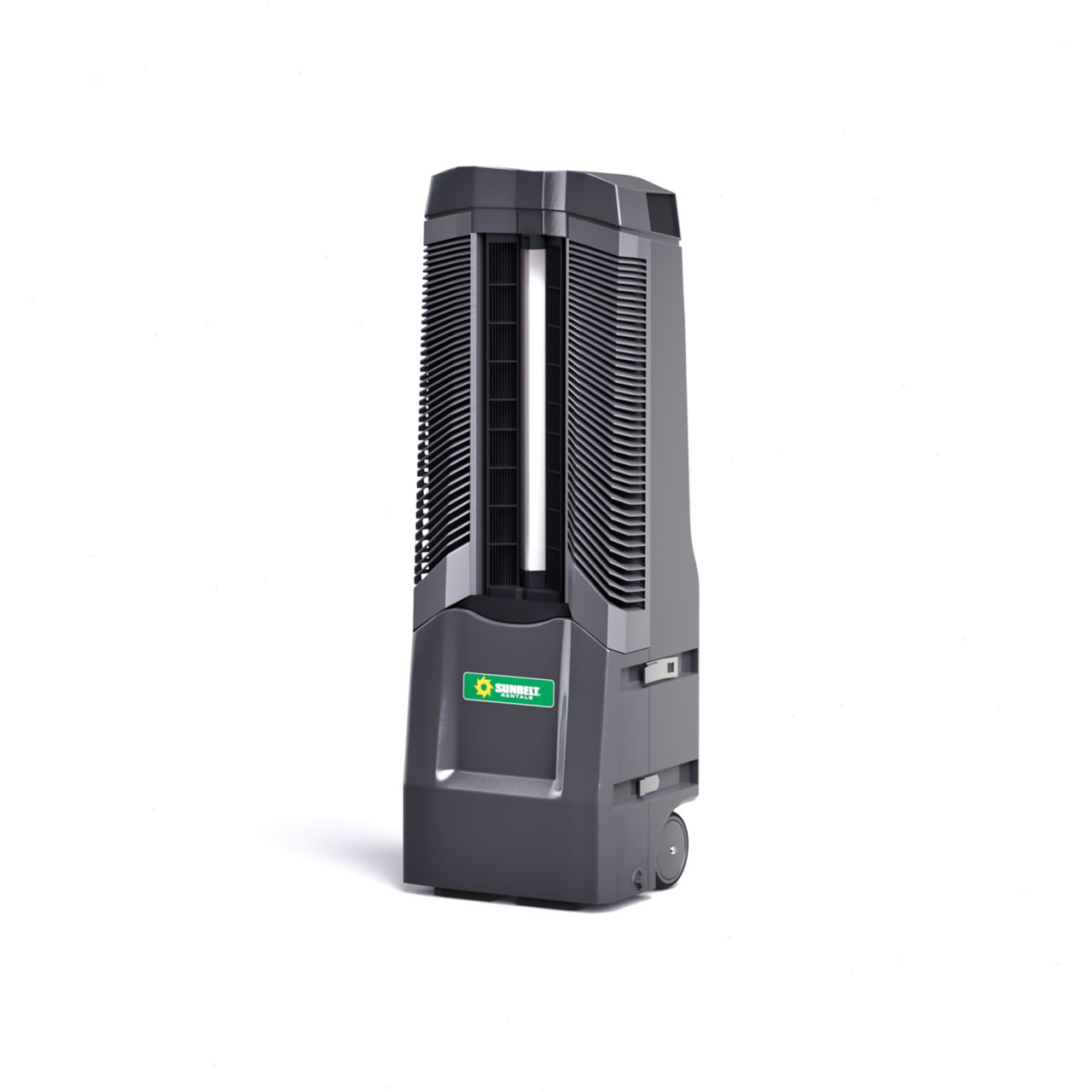 Product Image 1 of 8,000 CFM Oscillating Evaporative Fan 1 of 4