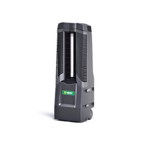  thumbnail image 1 of 8,000 CFM Oscillating Evaporative Fan 1 of 4
