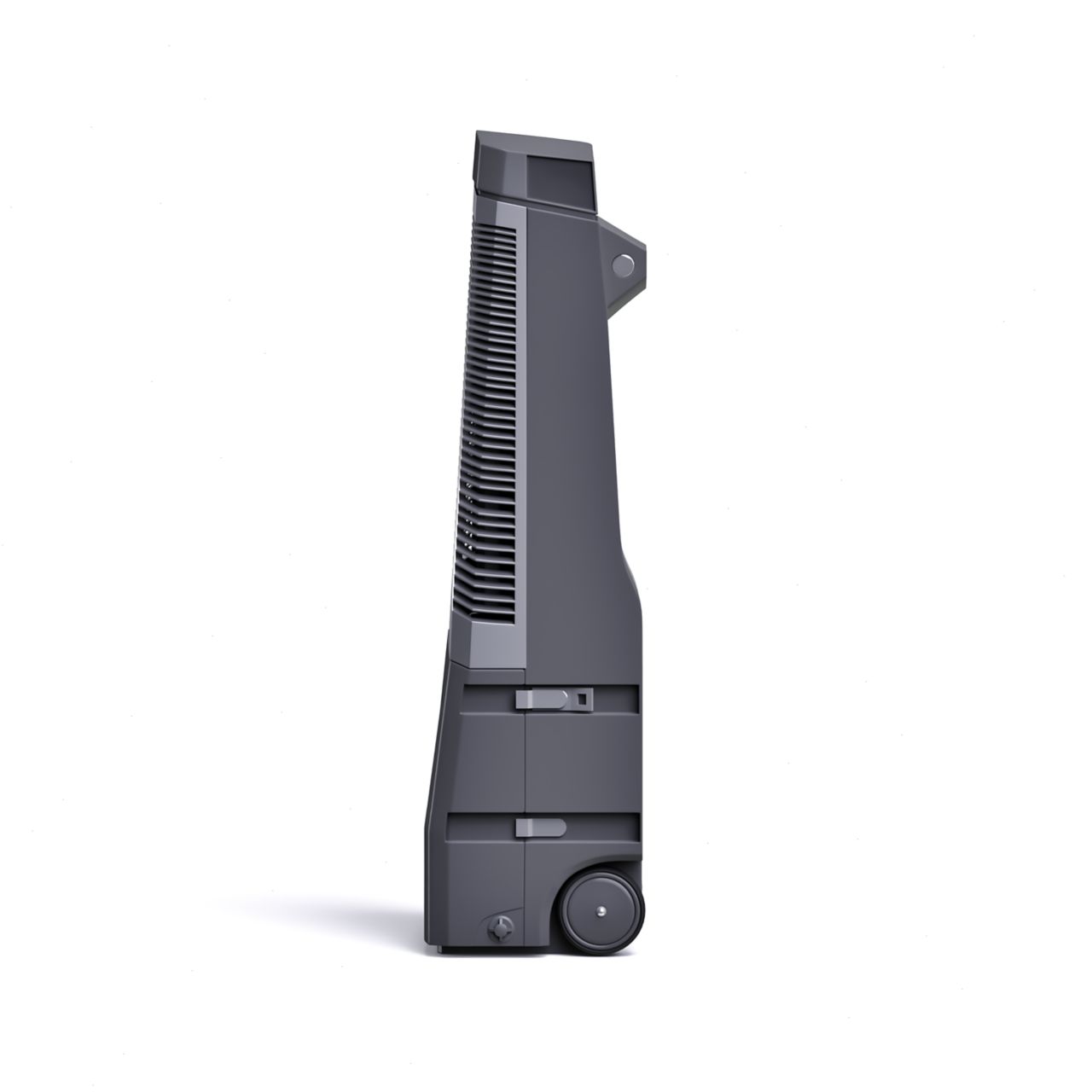 Product Image 2 of 8,000 CFM Oscillating Evaporative Fan 2 of 4