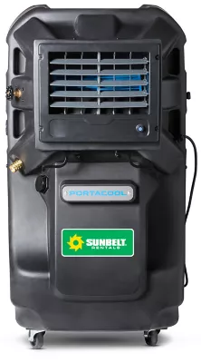 3,600 CFM Centrifugal Evaporative Cooler Fan 115V