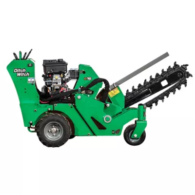 Sunbelt deals sod cutter