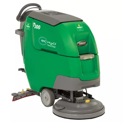 Electric Walk-Behind Auto Floor Scrubber, 20 Cleaning Path, C20AC